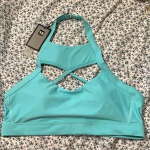 BMWT Chestee Sports bra